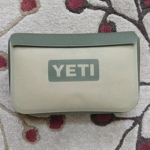 YETI Sidekick Dry Waterproof Gear Bag